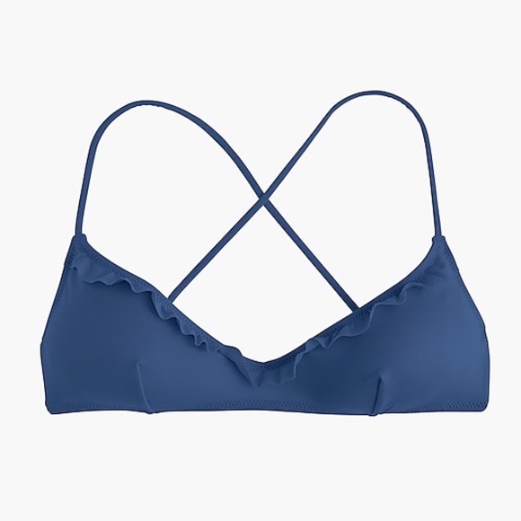 Maui Ruffle Bikini - Picture 5 of 7